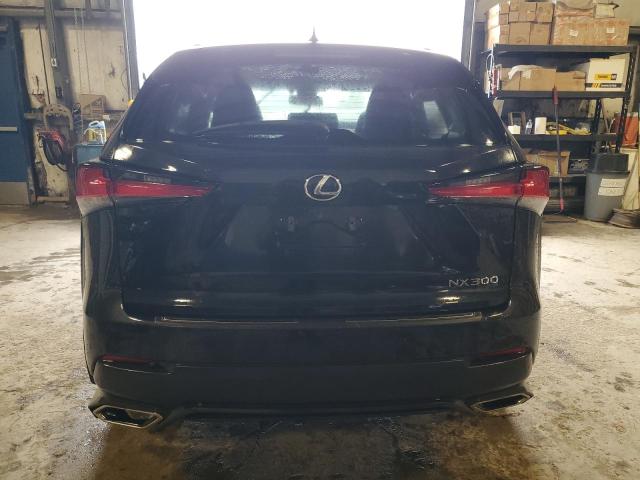 Photo 5 VIN: JTJGARDZ1M2260259 - LEXUS NX 300 BAS 