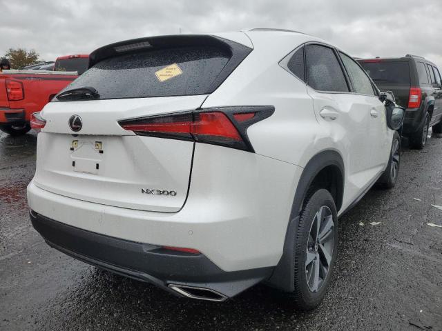 Photo 3 VIN: JTJGARDZ1M5020370 - LEXUS NX 300 BAS 