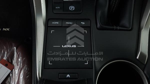 Photo 16 VIN: JTJGARDZ1M5021972 - LEXUS NX 300 