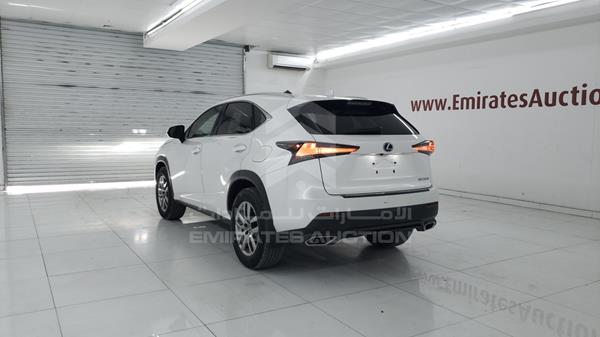 Photo 5 VIN: JTJGARDZ1M5021972 - LEXUS NX 300 