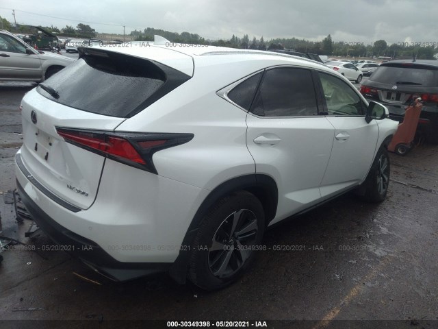 Photo 3 VIN: JTJGARDZ2L2218469 - LEXUS NX 