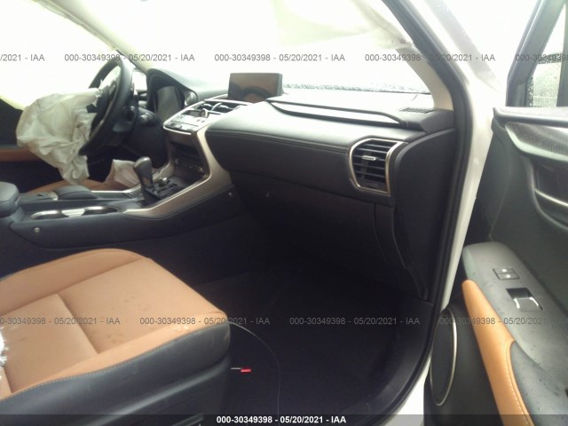 Photo 4 VIN: JTJGARDZ2L2218469 - LEXUS NX 