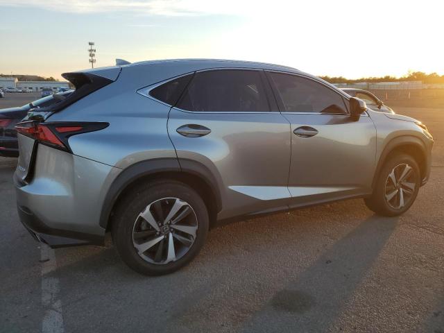 Photo 2 VIN: JTJGARDZ2L2221663 - LEXUS NX 300 