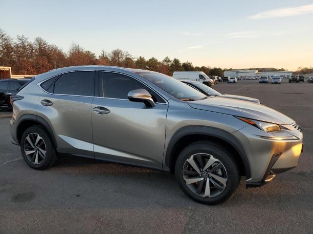 Photo 3 VIN: JTJGARDZ2L2221663 - LEXUS NX 300 