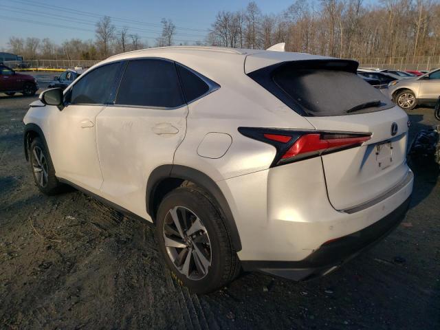 Photo 1 VIN: JTJGARDZ2L5000840 - LEXUS NX 