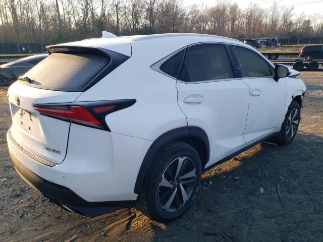 Photo 2 VIN: JTJGARDZ2L5000840 - LEXUS NX 