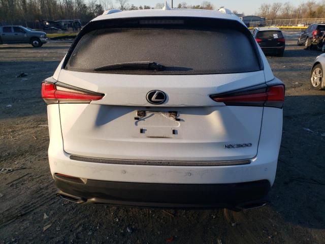 Photo 5 VIN: JTJGARDZ2L5000840 - LEXUS NX 