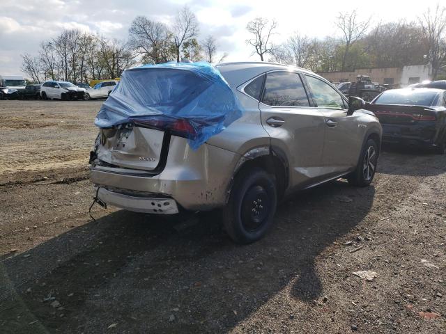 Photo 2 VIN: JTJGARDZ2L5007920 - LEXUS NX 300 