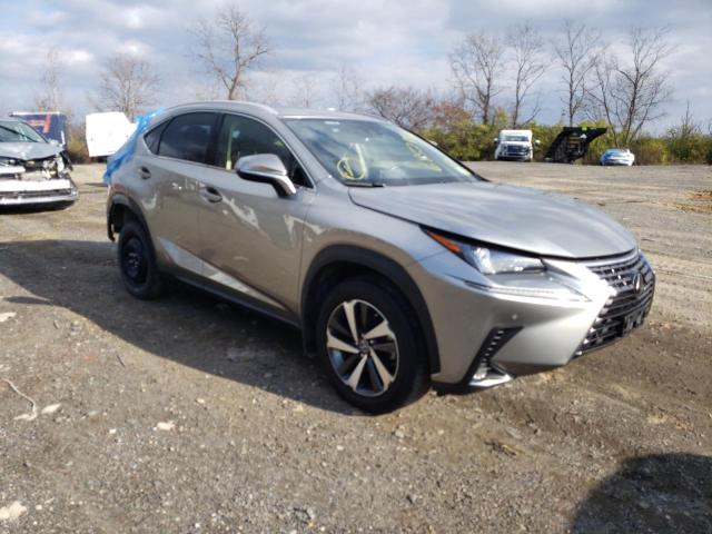 Photo 3 VIN: JTJGARDZ2L5007920 - LEXUS NX 300 