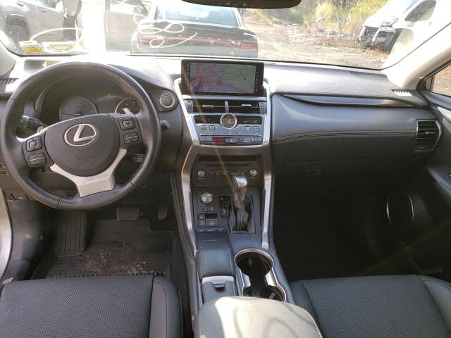 Photo 7 VIN: JTJGARDZ2L5007920 - LEXUS NX 300 