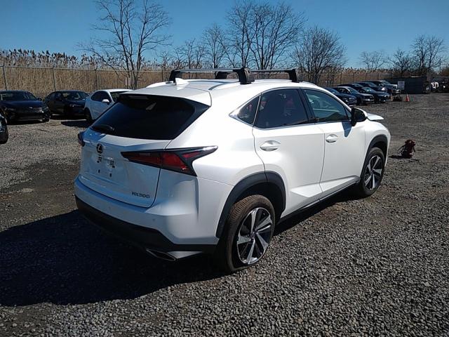 Photo 2 VIN: JTJGARDZ2M5028784 - LEXUS NX 