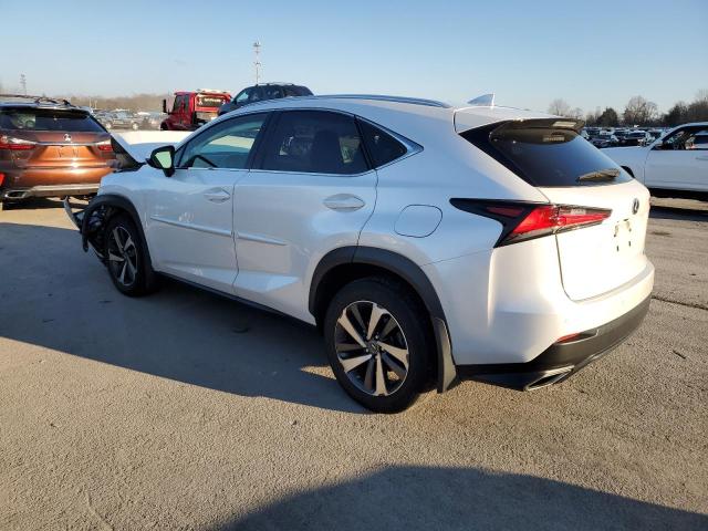 Photo 1 VIN: JTJGARDZ4L5000550 - LEXUS NX 