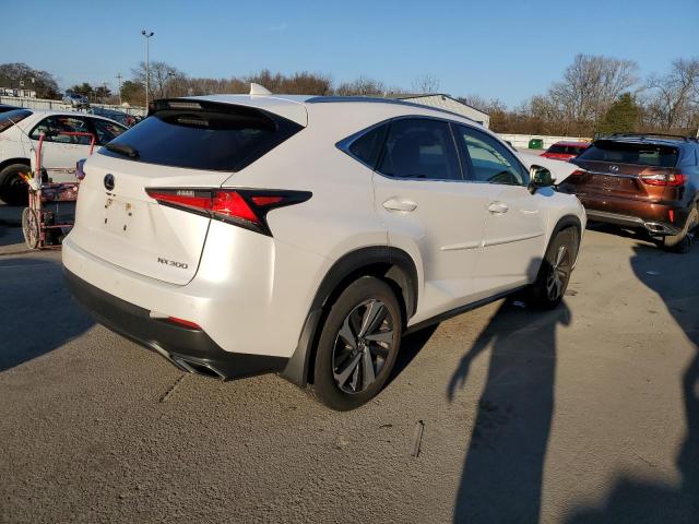 Photo 2 VIN: JTJGARDZ4L5000550 - LEXUS NX 