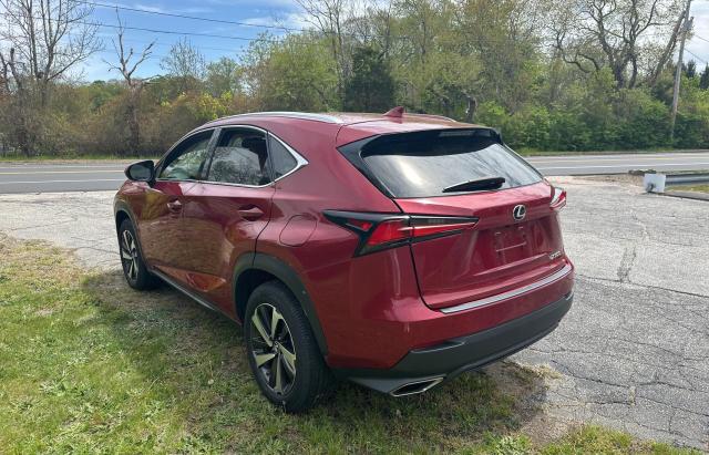 Photo 2 VIN: JTJGARDZ4L5005666 - LEXUS NX 