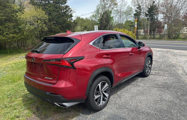 Photo 3 VIN: JTJGARDZ4L5005666 - LEXUS NX 