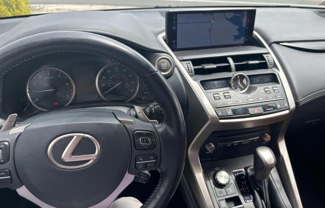 Photo 8 VIN: JTJGARDZ4L5005666 - LEXUS NX 