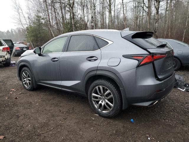 Photo 1 VIN: JTJGARDZ4M2241317 - LEXUS NX 300 BAS 