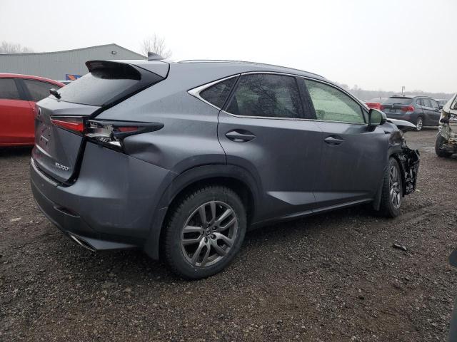 Photo 2 VIN: JTJGARDZ4M2241317 - LEXUS NX 300 BAS 