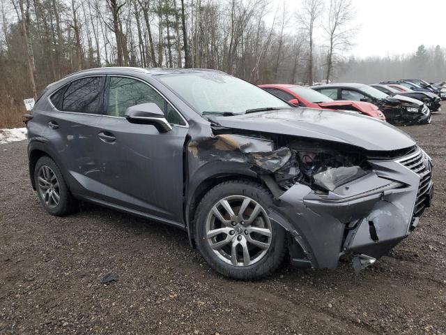 Photo 3 VIN: JTJGARDZ4M2241317 - LEXUS NX 300 BAS 