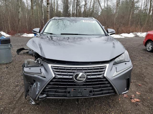 Photo 4 VIN: JTJGARDZ4M2241317 - LEXUS NX 300 BAS 