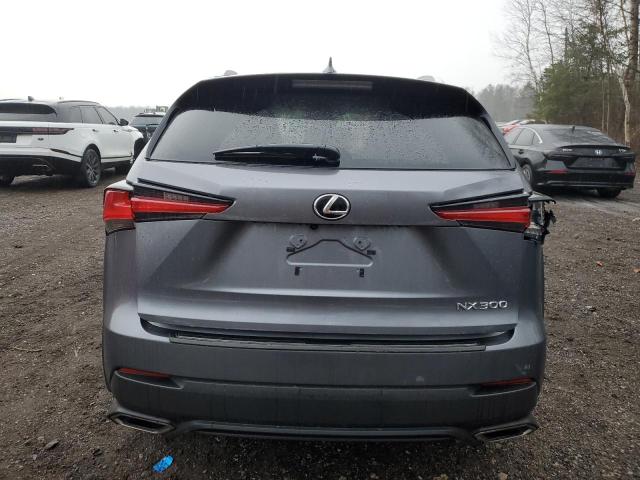 Photo 5 VIN: JTJGARDZ4M2241317 - LEXUS NX 300 BAS 