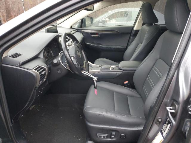 Photo 6 VIN: JTJGARDZ4M2241317 - LEXUS NX 300 BAS 