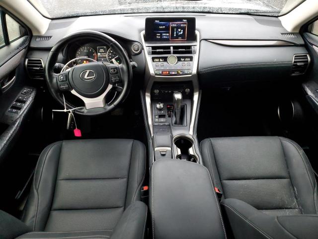 Photo 7 VIN: JTJGARDZ4M2241317 - LEXUS NX 300 BAS 