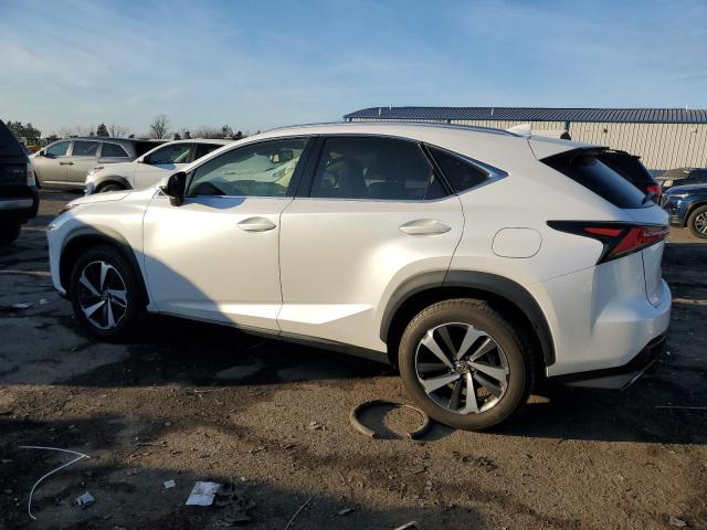 Photo 1 VIN: JTJGARDZ5M5027094 - LEXUS NX 300 BAS 