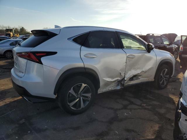 Photo 2 VIN: JTJGARDZ5M5027094 - LEXUS NX 300 BAS 