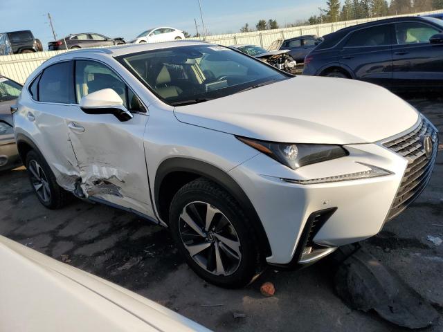 Photo 3 VIN: JTJGARDZ5M5027094 - LEXUS NX 300 BAS 