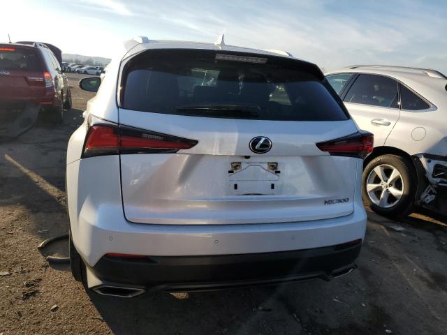 Photo 5 VIN: JTJGARDZ5M5027094 - LEXUS NX 300 BAS 