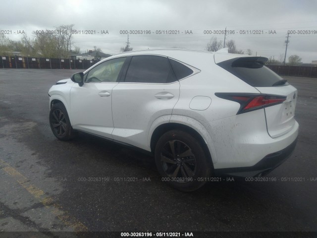 Photo 2 VIN: JTJGARDZ6L2229636 - LEXUS NX 