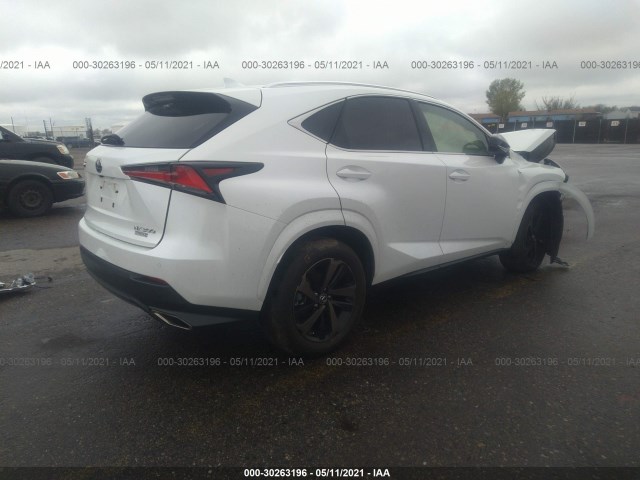 Photo 3 VIN: JTJGARDZ6L2229636 - LEXUS NX 