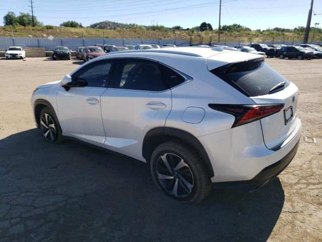 Photo 1 VIN: JTJGARDZ6L5002316 - LEXUS NX 300 