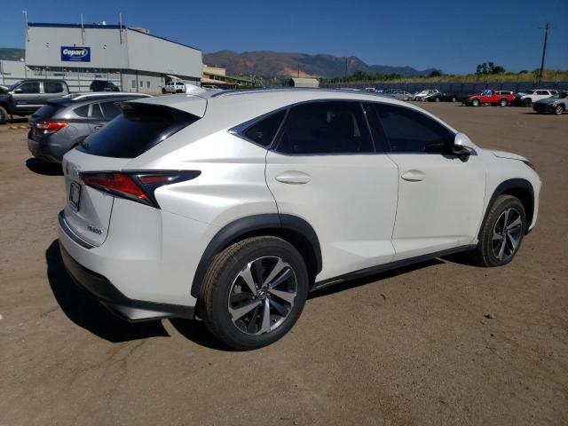 Photo 2 VIN: JTJGARDZ6L5002316 - LEXUS NX 300 