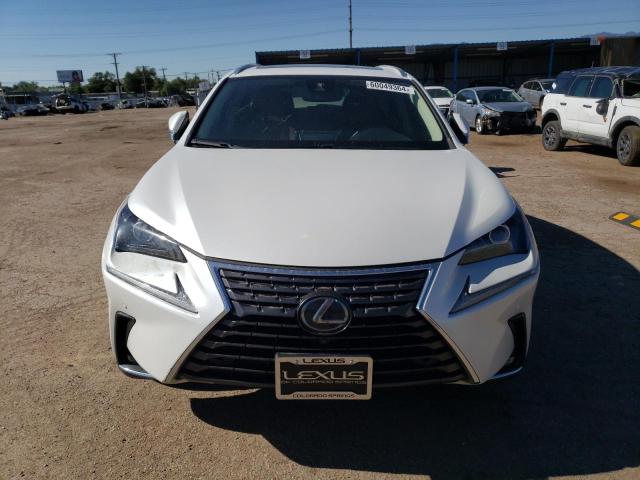 Photo 4 VIN: JTJGARDZ6L5002316 - LEXUS NX 300 