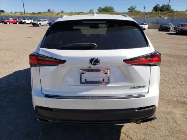 Photo 5 VIN: JTJGARDZ6L5002316 - LEXUS NX 300 