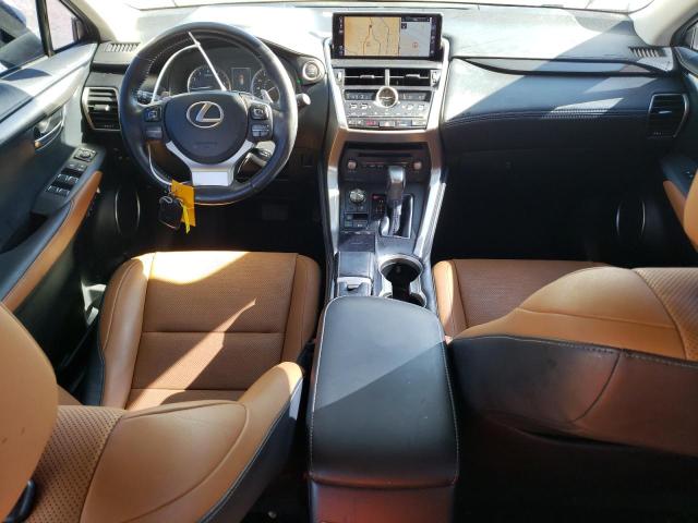 Photo 7 VIN: JTJGARDZ6L5002316 - LEXUS NX 300 