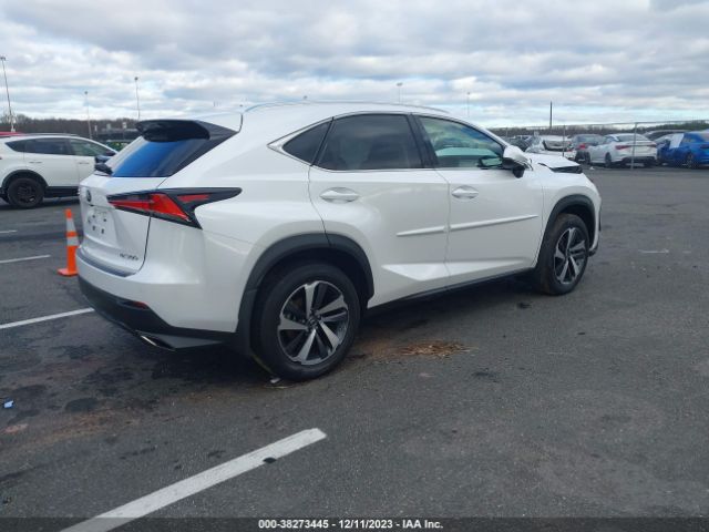 Photo 3 VIN: JTJGARDZ6L5002722 - LEXUS NX 