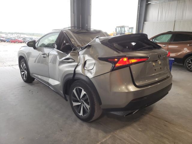 Photo 2 VIN: JTJGARDZ6L5004762 - LEXUS NX 300 