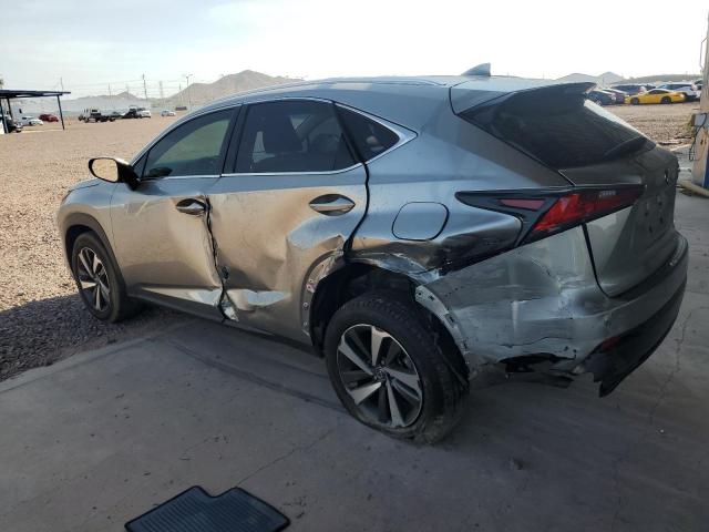 Photo 1 VIN: JTJGARDZ6L5008634 - LEXUS NX 300 