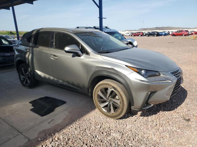 Photo 3 VIN: JTJGARDZ6L5008634 - LEXUS NX 300 