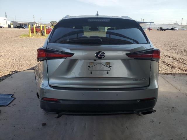 Photo 5 VIN: JTJGARDZ6L5008634 - LEXUS NX 300 