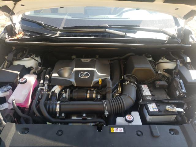 Photo 6 VIN: JTJGARDZ6L5016412 - LEXUS NX 300 