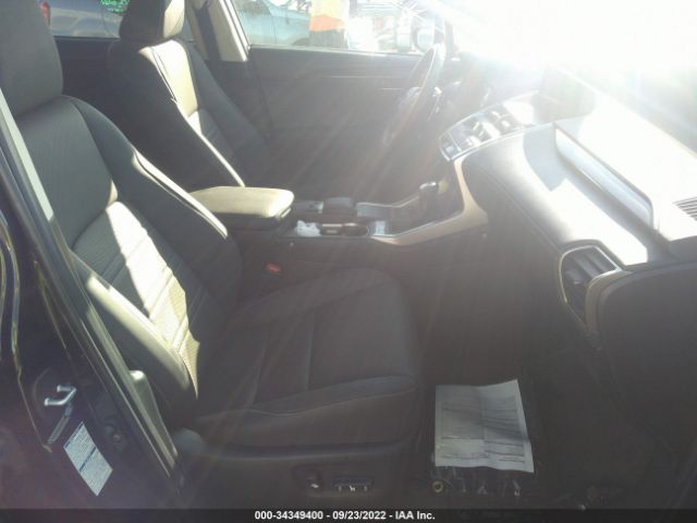 Photo 4 VIN: JTJGARDZ6M2250813 - LEXUS NX 