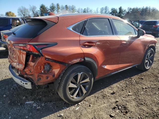 Photo 2 VIN: JTJGARDZ7L2221237 - LEXUS NX 