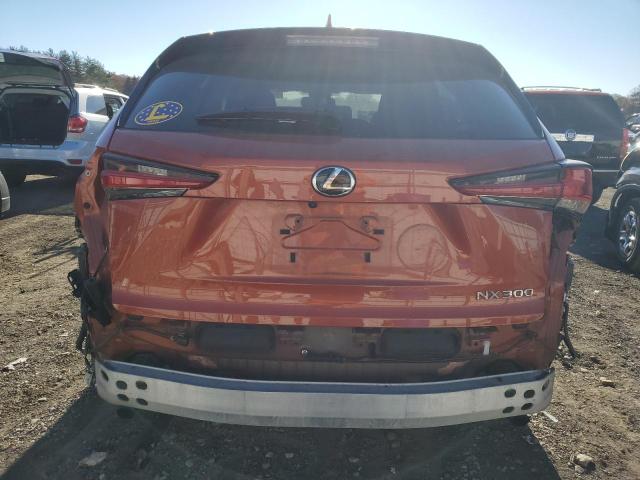 Photo 5 VIN: JTJGARDZ7L2221237 - LEXUS NX 