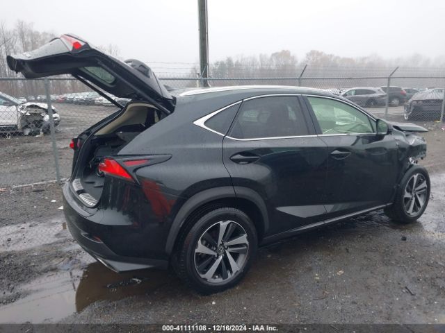 Photo 3 VIN: JTJGARDZ7L2225353 - LEXUS NX 