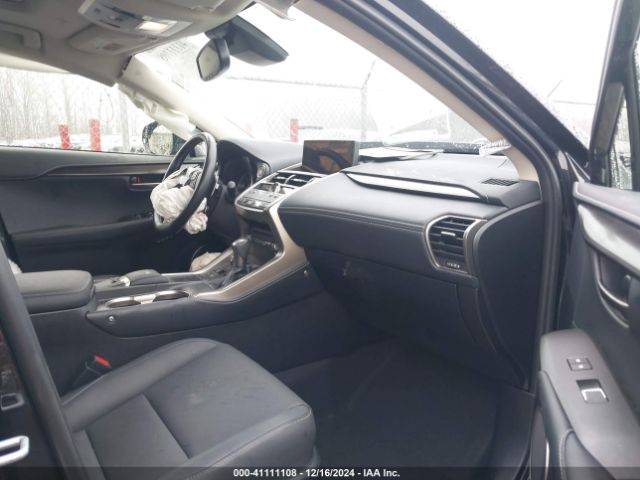 Photo 4 VIN: JTJGARDZ7L2225353 - LEXUS NX 