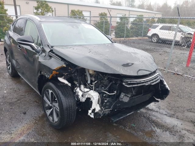 Photo 5 VIN: JTJGARDZ7L2225353 - LEXUS NX 